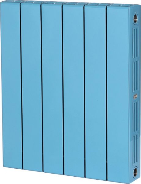   Rifar SUPReMO 500 6 , 