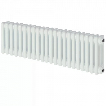 �������� Zehnder Charleston CH 3037/22 1270  RAL 9016