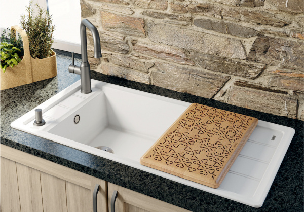 ��������� Blanco Livia-S 521290 ��� �������� �����