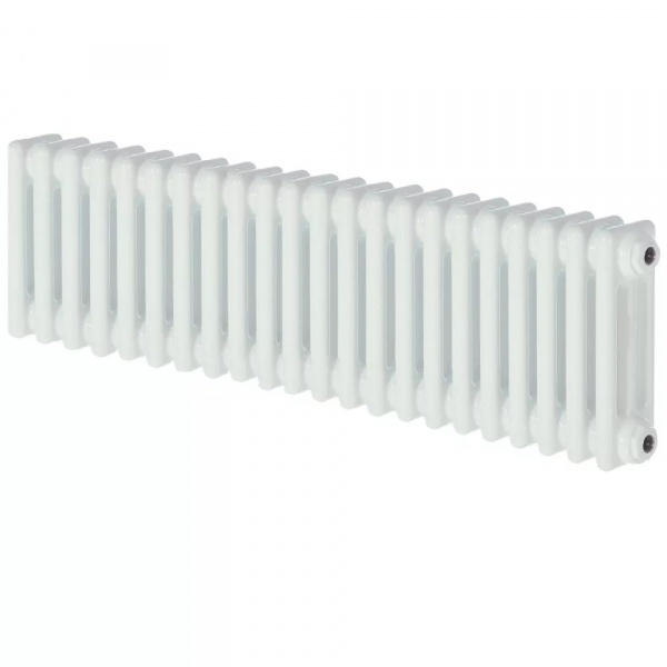 �������� Zehnder Charleston CH 3037/22 1270  RAL 9016