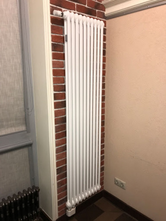 �������� �������� ������������ Arbonia 2180/10 N69 ��� 2-� ���������, ������ ��������, ���������� ������� RAL 9016