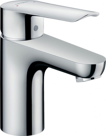 ������� �������� Hansgrohe SET Logis E 70 (a)