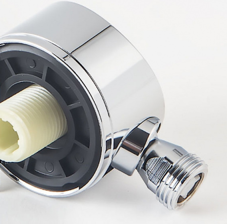 ��������� ����������� Hansgrohe Fixfit S 27506000