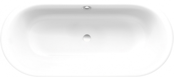 �������� ����� Bette Lux Oval 180x80, �����