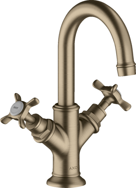 ��������� Axor Montreux 16505820 ��� ��������, ����������� ������