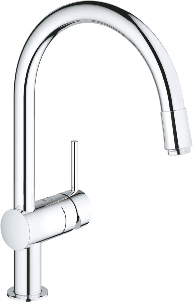 ��������� Grohe Minta 3291800E ��� �������� �����, ����