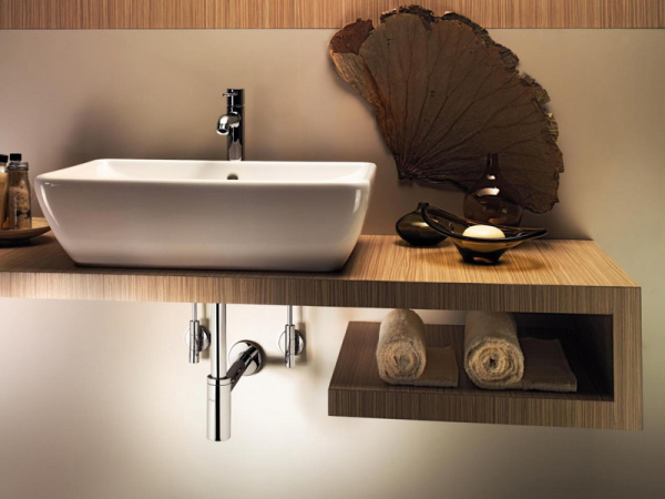    Viega Eleganta 440190