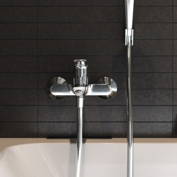 ��������� Hansgrohe Logis 71401000 ��� ����� � �����