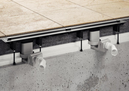 ������� ����� Viega Advantix Vario 721671 (�������). ������ �� 70 �� 95 ��. ����������� ������������� ��� ������-������� � ���������. ��� ������� ��������