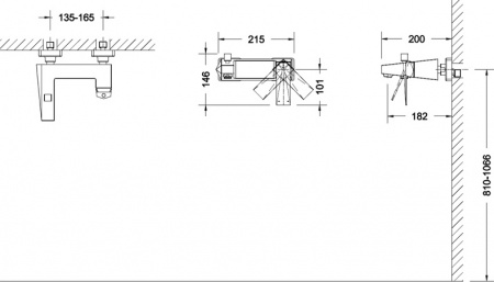  Bravat Iceberg F676110G-01    