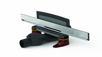   Berges Wasserhaus Wall 090156 60 