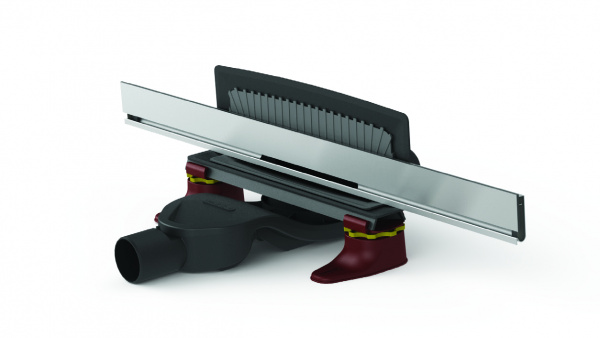   Berges Wasserhaus Wall 090156 60 