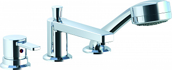 ��������� Kludi Zenta 384460575 �� ���� �����