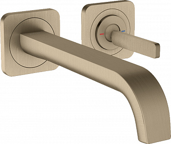 ��������� Axor Citterio E 36106820 ��� ��������, ����������� ������