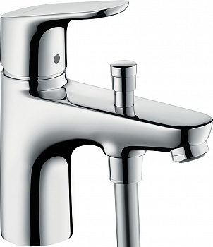 ��������� Hansgrohe Focus E2  Monotrou 31930000 �� ���� �����