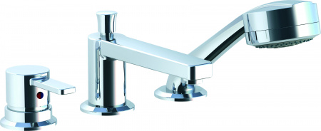 ��������� Kludi Zenta 384460575 �� ���� �����