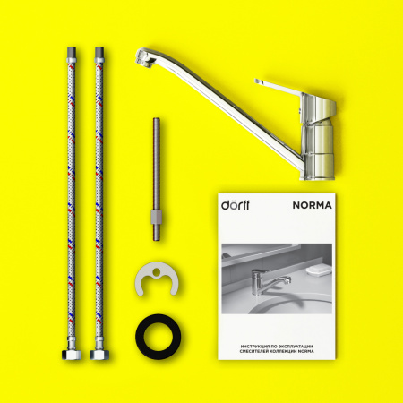 ��������� Dorff Norma D1012000 ��� �������� �����