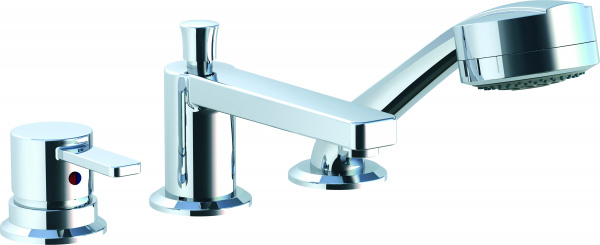 ��������� Kludi Zenta 384460575 �� ���� �����