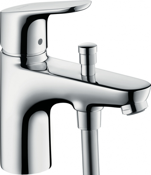 ��������� Hansgrohe Focus E2  Monotrou 31930000 �� ���� �����