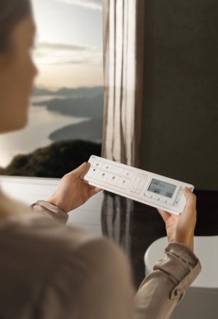 �������� Grohe Sensia Arena 124846 ��������� ������ � ���� + ����������� + ������