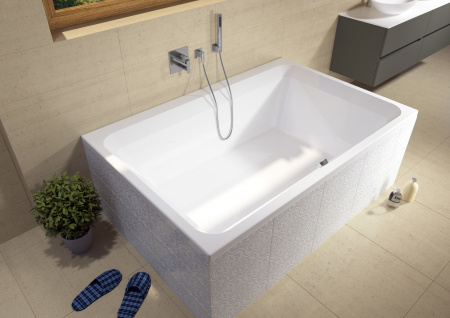 ��������� ����� Riho Castello 180x120