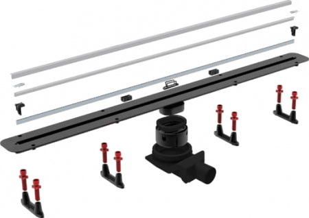   Pestan Confluo Slim Line 850+  