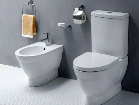 ������-������� VitrA Form 500 9730B003-7201