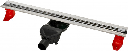   Berges Wasserhaus Super Slim 090153 70 