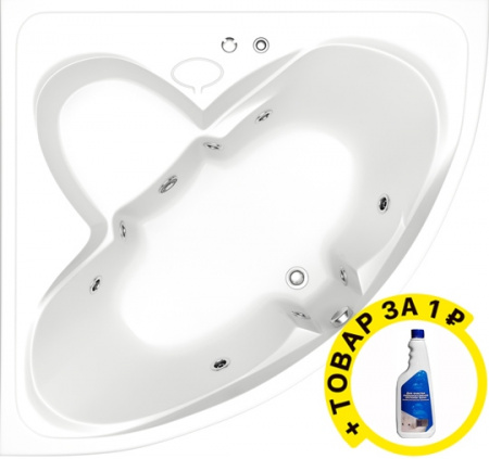 ��������� ����� Bas ����� 160x160 � �/� + ��������