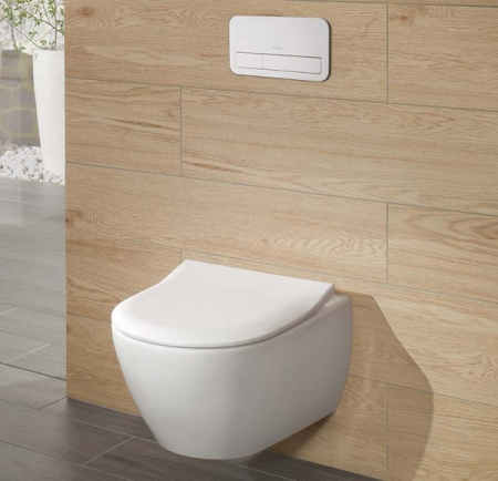   Villeroy & Boch Subway 2.0 5614R201 alpin