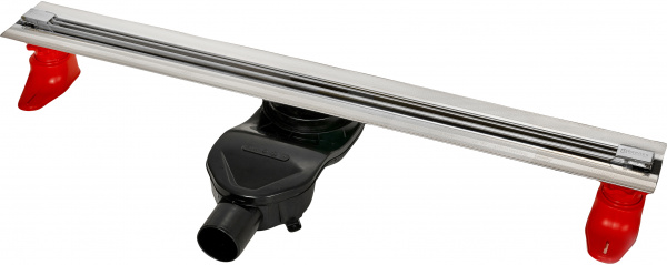   Berges Wasserhaus Super Slim 090153 70 