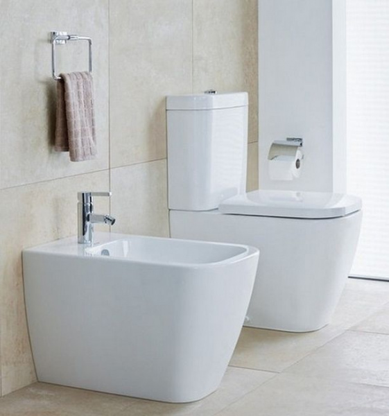 ���� ��������� Duravit Happy D.2 2259100000