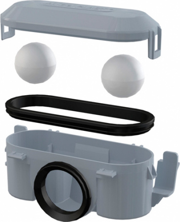   AlcaPlast APZ10-Simple 850    