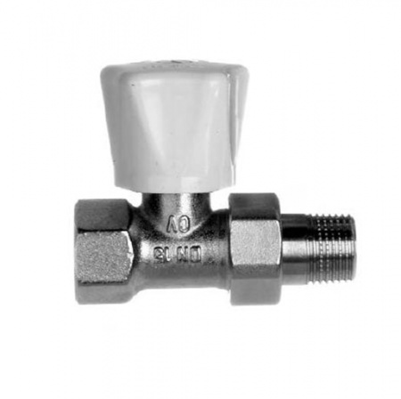 Oventrop ������ ������� "HR" ������ 1/2 art 1190604