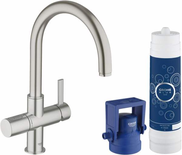 ��������� Grohe Blue Pure 33249DC1 � �������� ����������