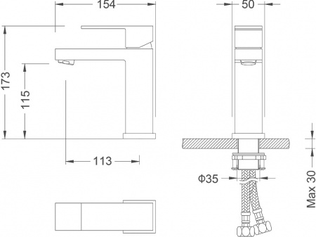 ��������� Timo Selene 2061/17F ��� ��������