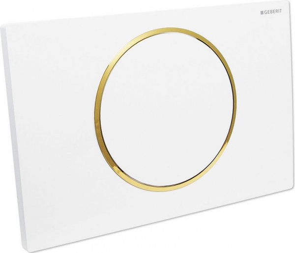 ������ ����� Geberit Sigma 10 115.758.KK.5 ����� / ������