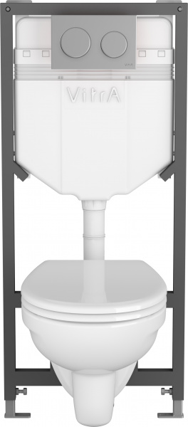  VitrA Uno 9773B003-7206   +  + 