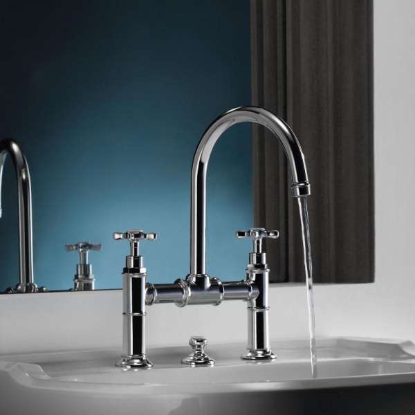 ��������� Axor Montreux 16510000 ��� ��������, ����