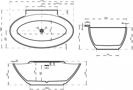 ��������� ����� Abber AB9237 170x100