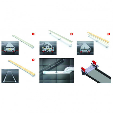   Berges  C1 Norma 300   ,    090134