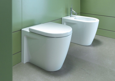 ������ ���������� Duravit Starck 2 21280900001-WG ������������ ��������