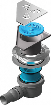 ������� ���� Pestan Confluo Standard Angle1