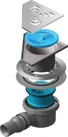 ������� ���� Pestan Confluo Standard Angle1