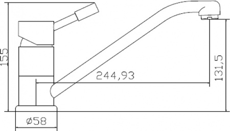 ��������� Seaman Eco Venice SSN-1376B ��� �������� �����
