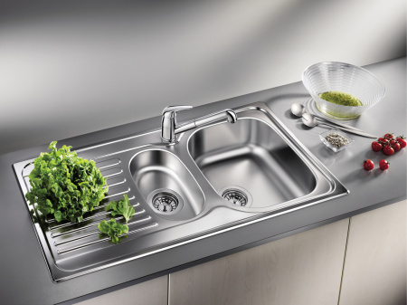 ��������� Blanco Daras-S 524190 ��� �������� �����