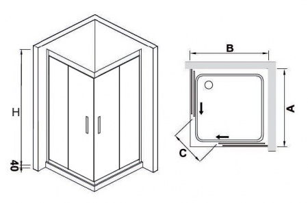 ������� ������ RGW Classic CL-32, ������ ����������