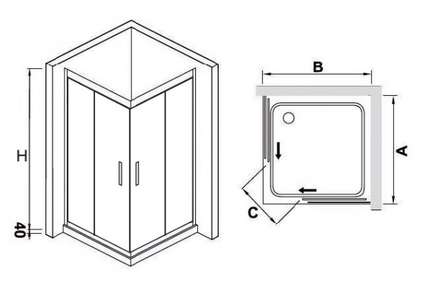 ������� ������ RGW Classic CL-32, ������ ����������