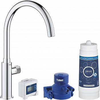 ���� Grohe Blue Pure 30387000 ��� �������� �����, ����