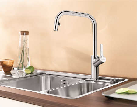 ��������� Blanco Jurena-S 520765 ��� �������� �����